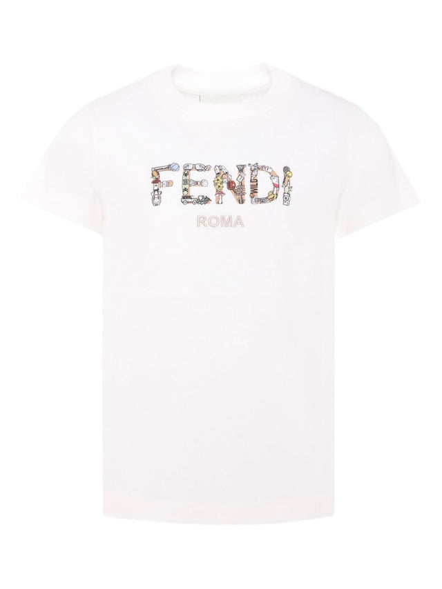Logo T-shirt