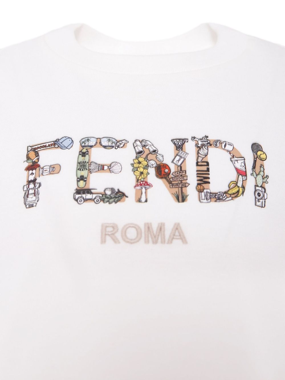 Fendi boy's collection | Shop Online at Grifo210 | Grifo210