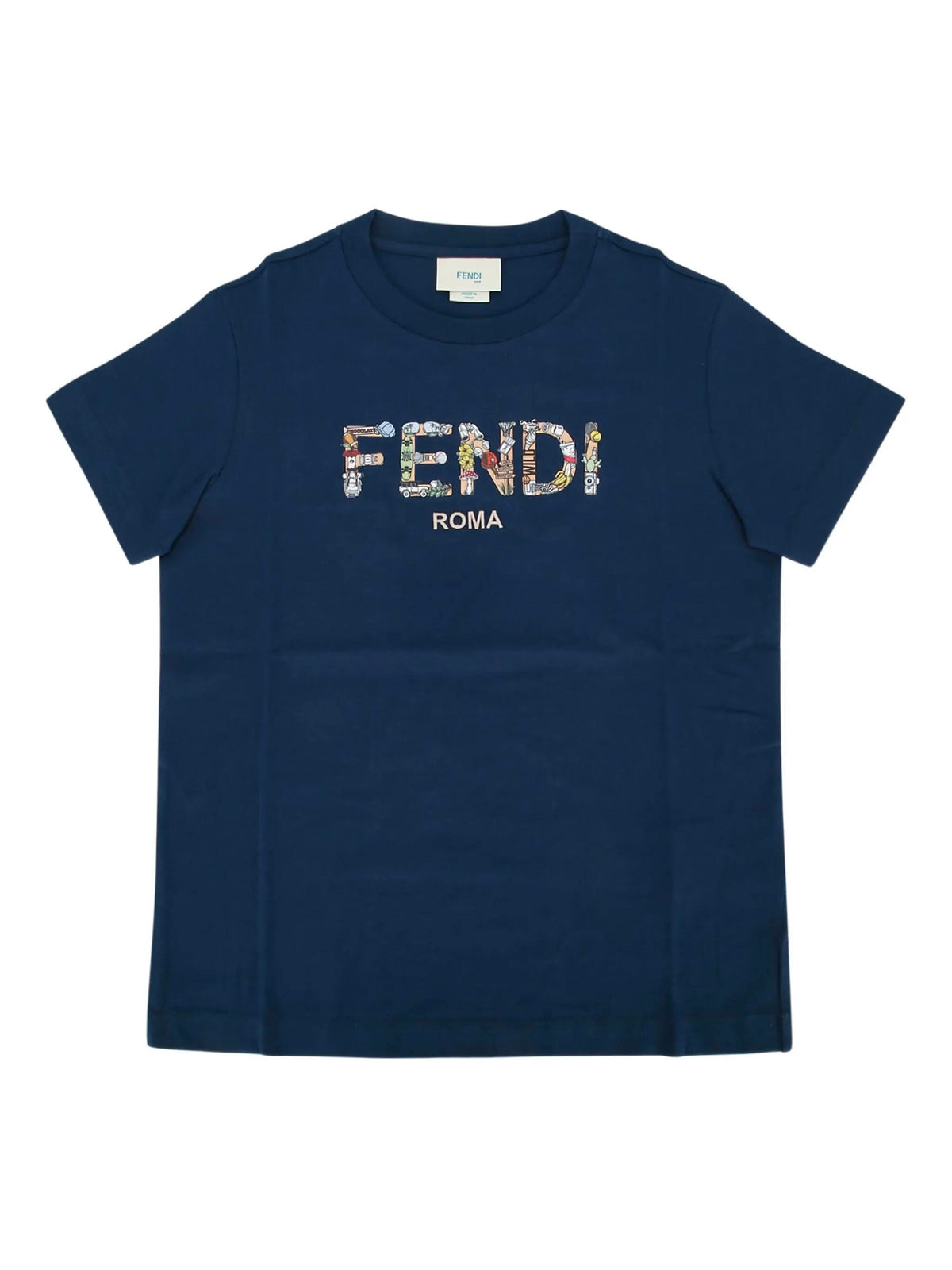Logo T-shirt