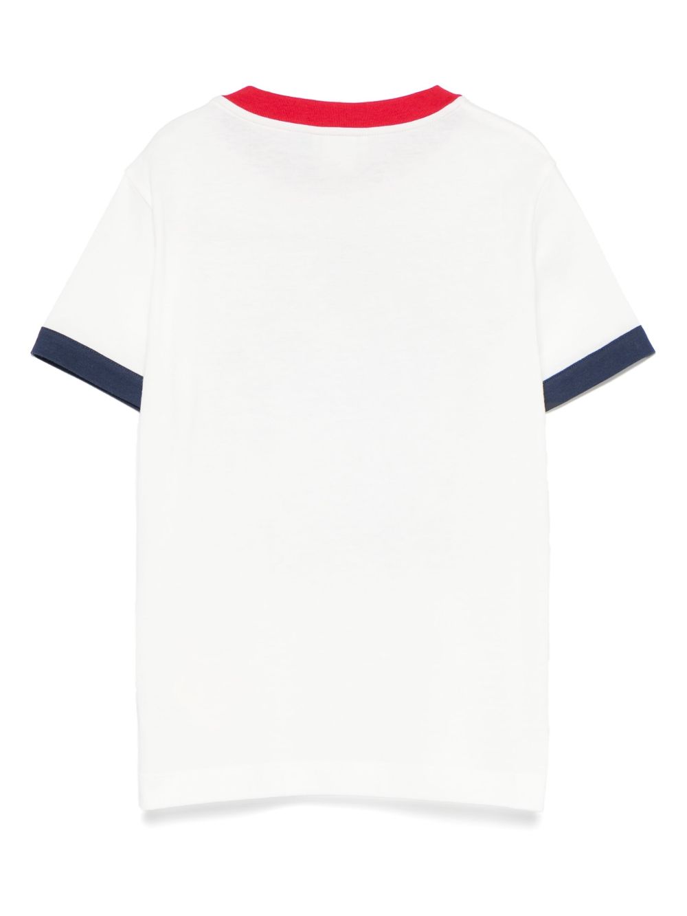 Graphic-print T-shirt