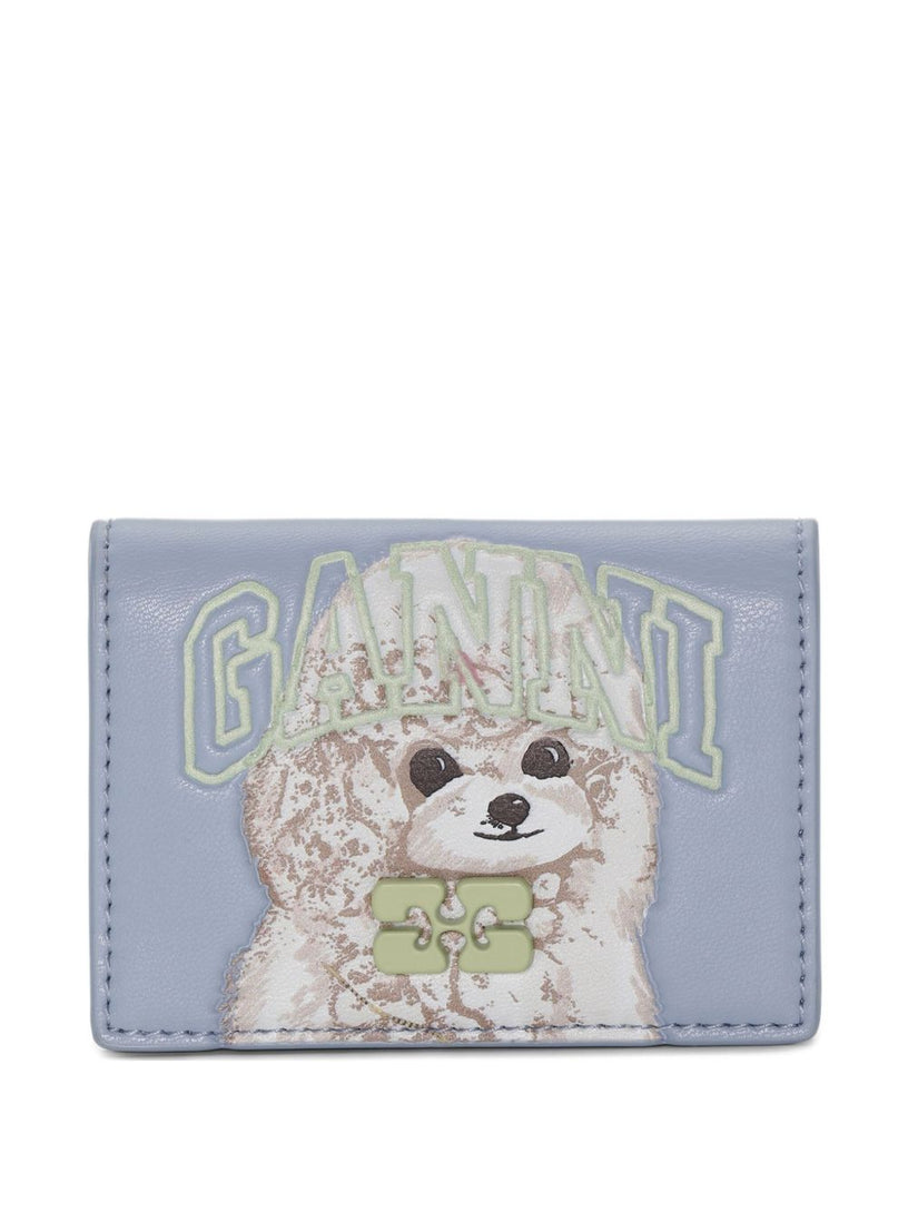 Bou credit card holder