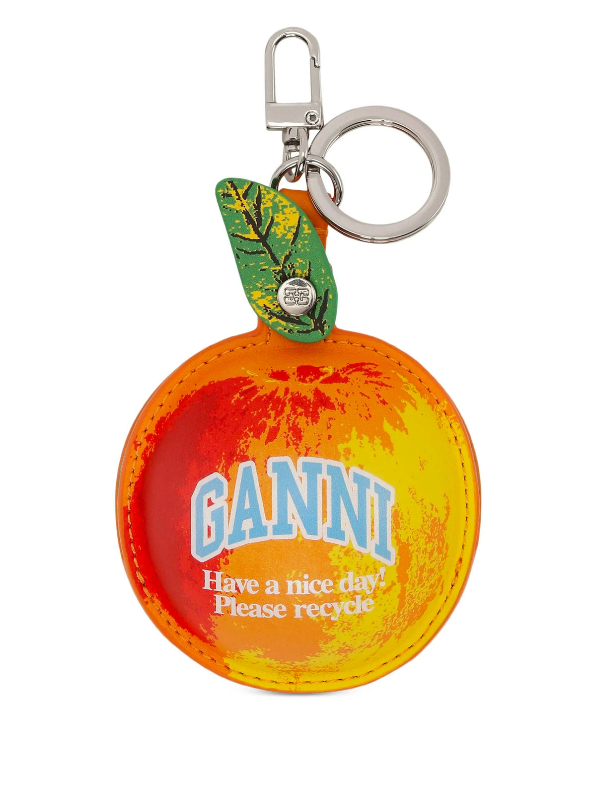 Apple Coin Purse