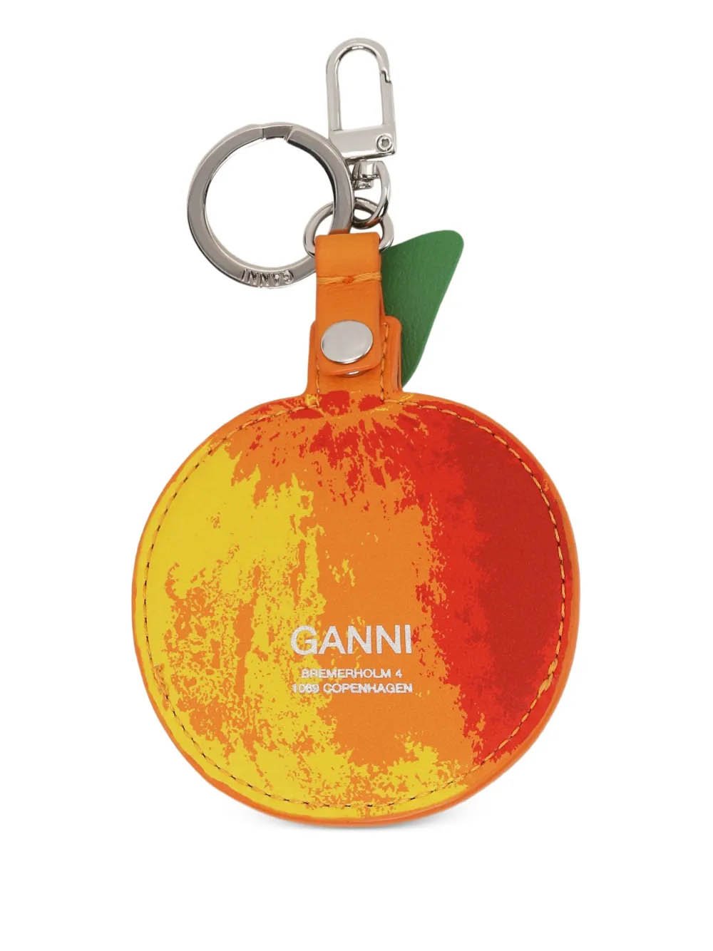Apple Coin Purse