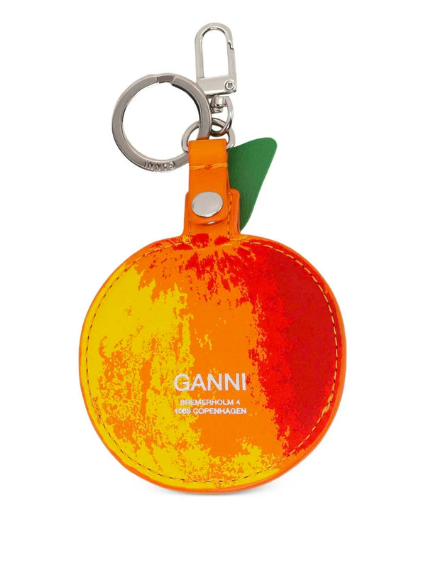 Apple Coin Purse