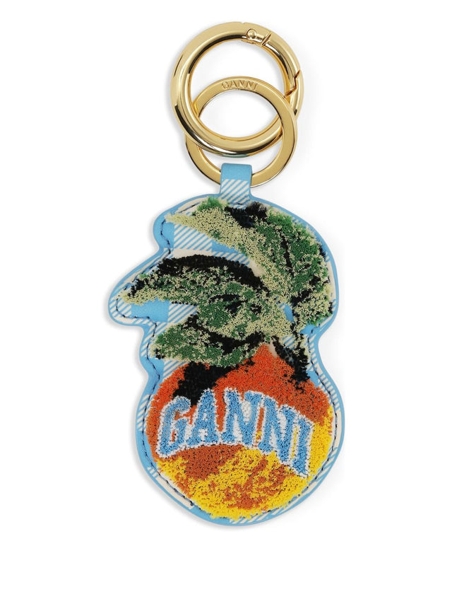 Apple Keyring