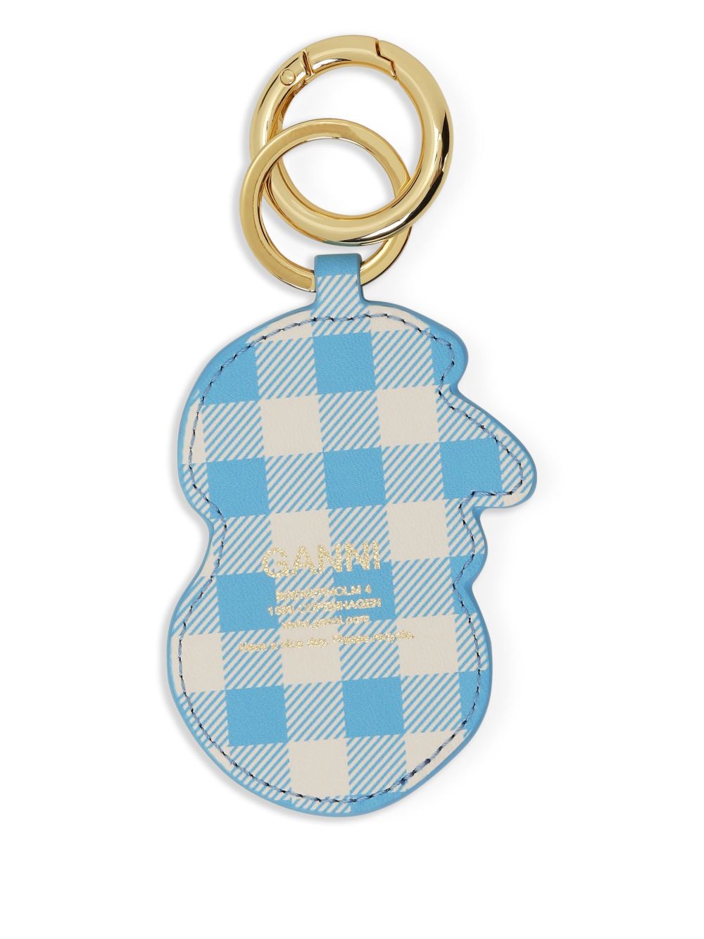 Apple Keyring