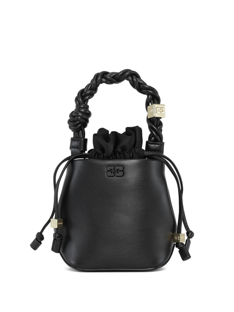 Mini bou bucket bag