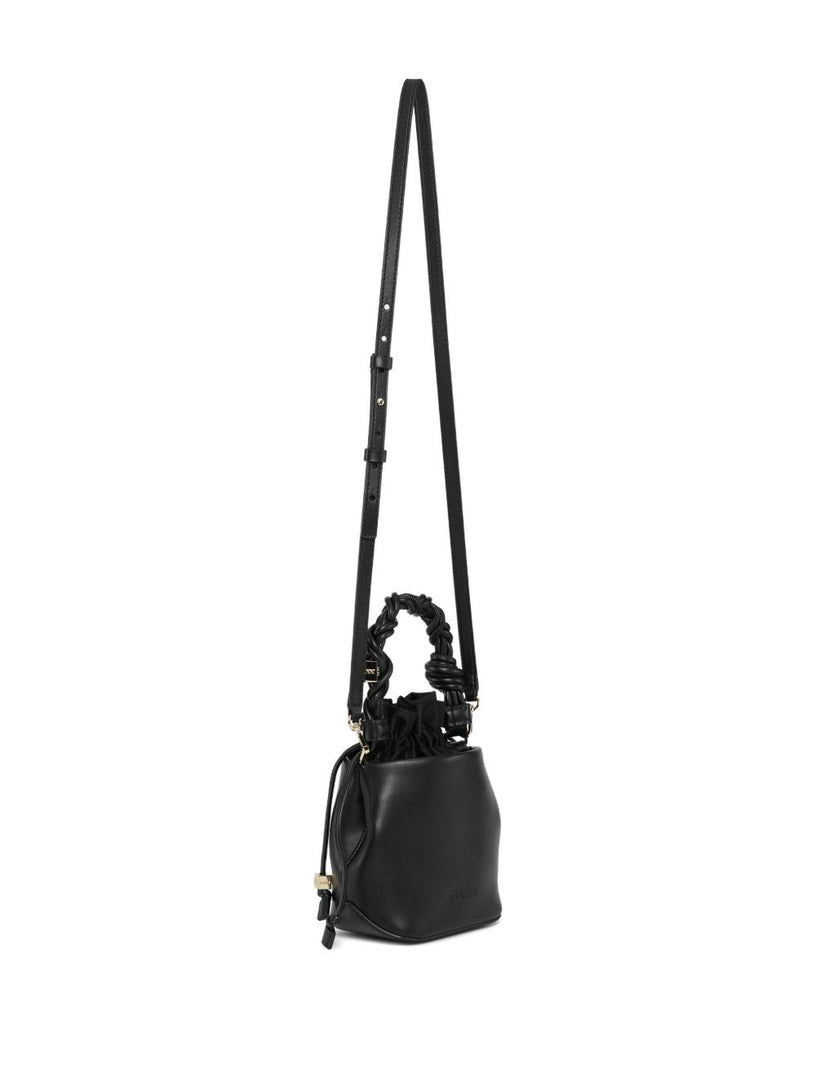 Mini bou bucket bag