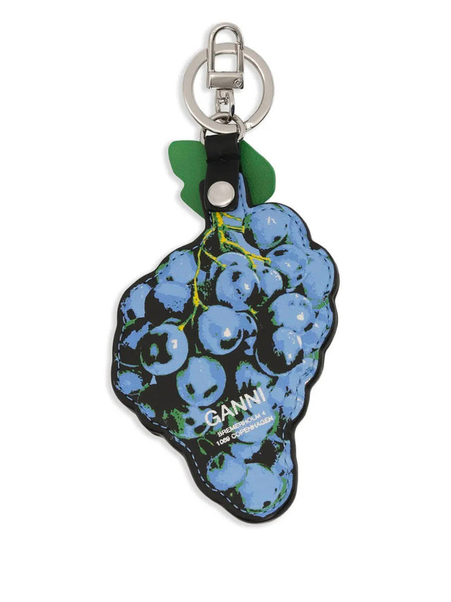 Grape Coin Purse