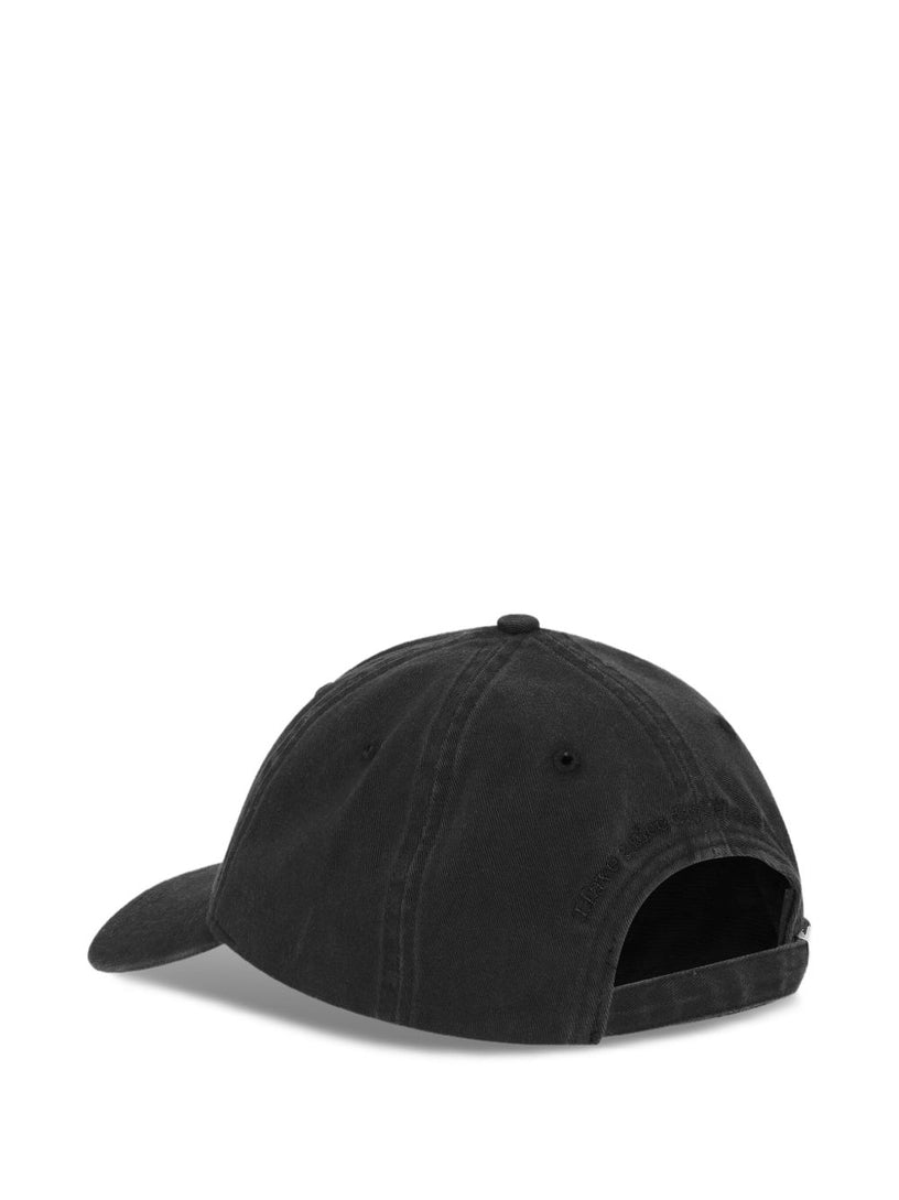 Logo baseball cap