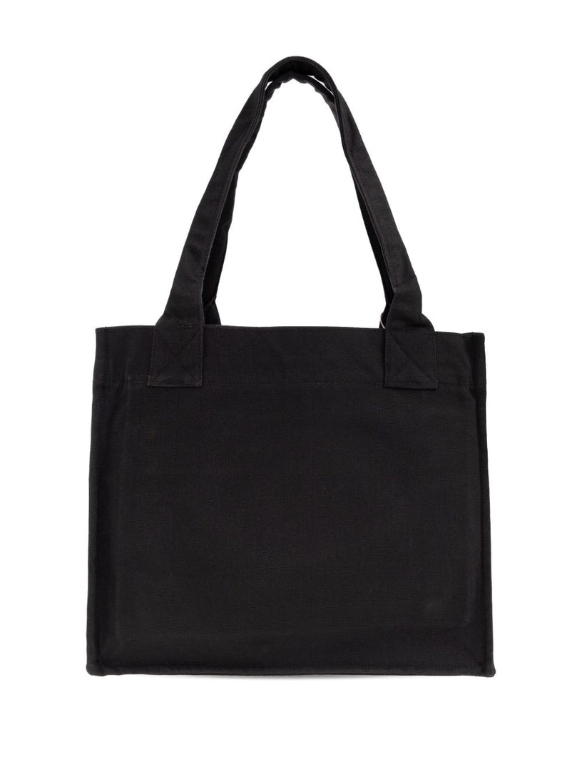 Logo tote bag