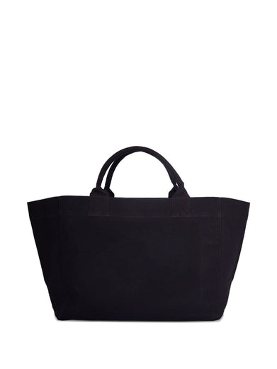 Logo tote bag