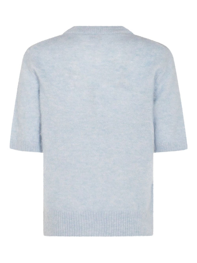 Alpaca sweater