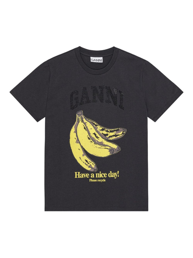 Banana Graphic T-shirt