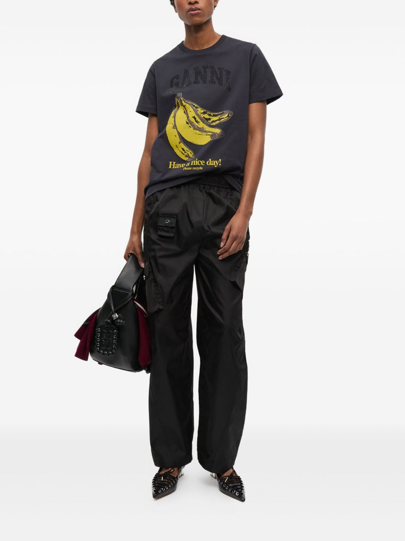 Banana Graphic T-shirt