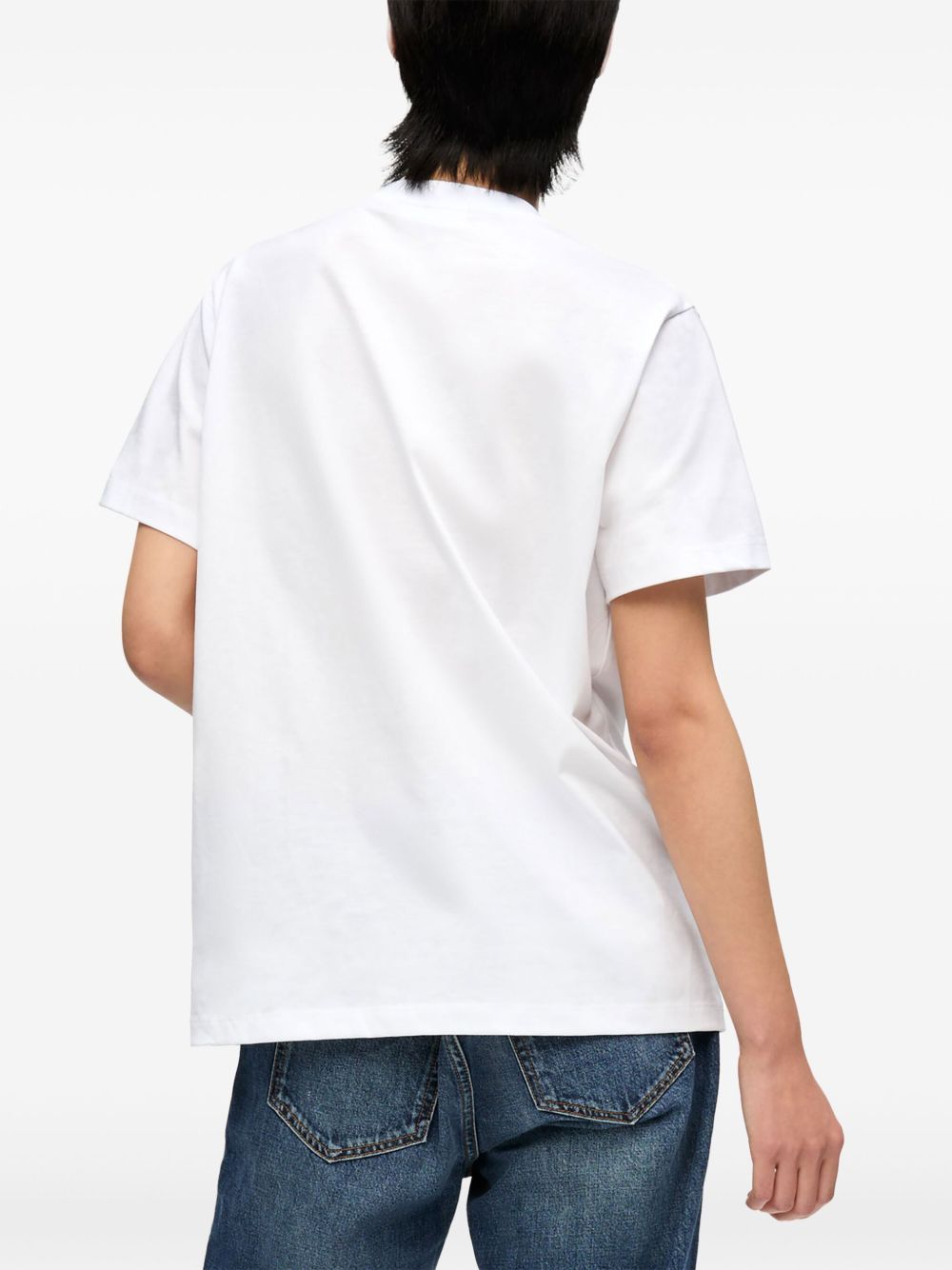 Teddy Relaxed T-shirt