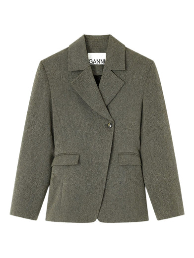 Mouline Blazer