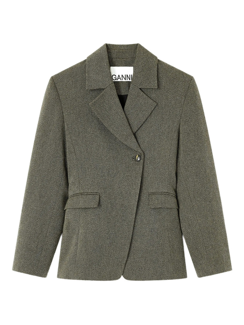 Mouline Blazer