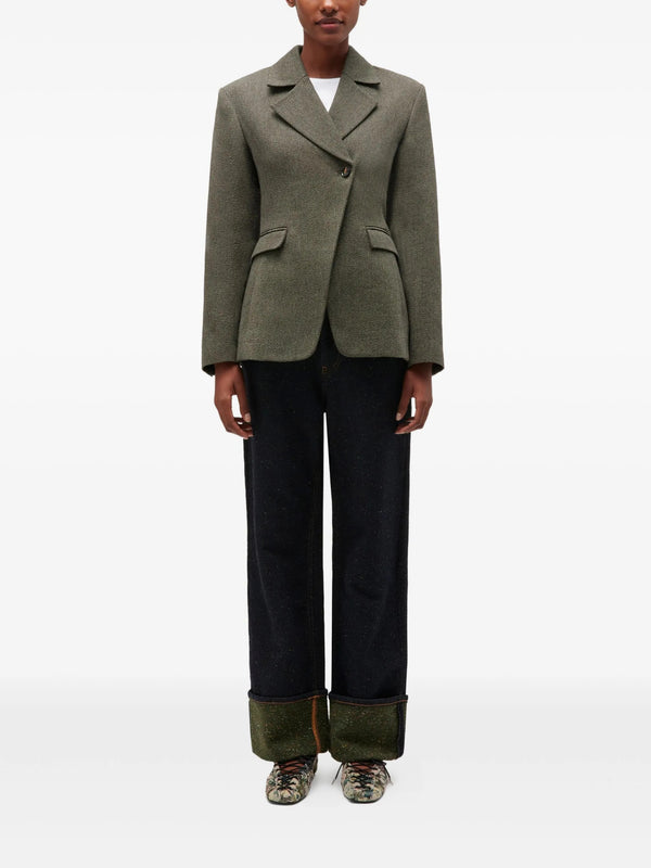 Mouline Blazer