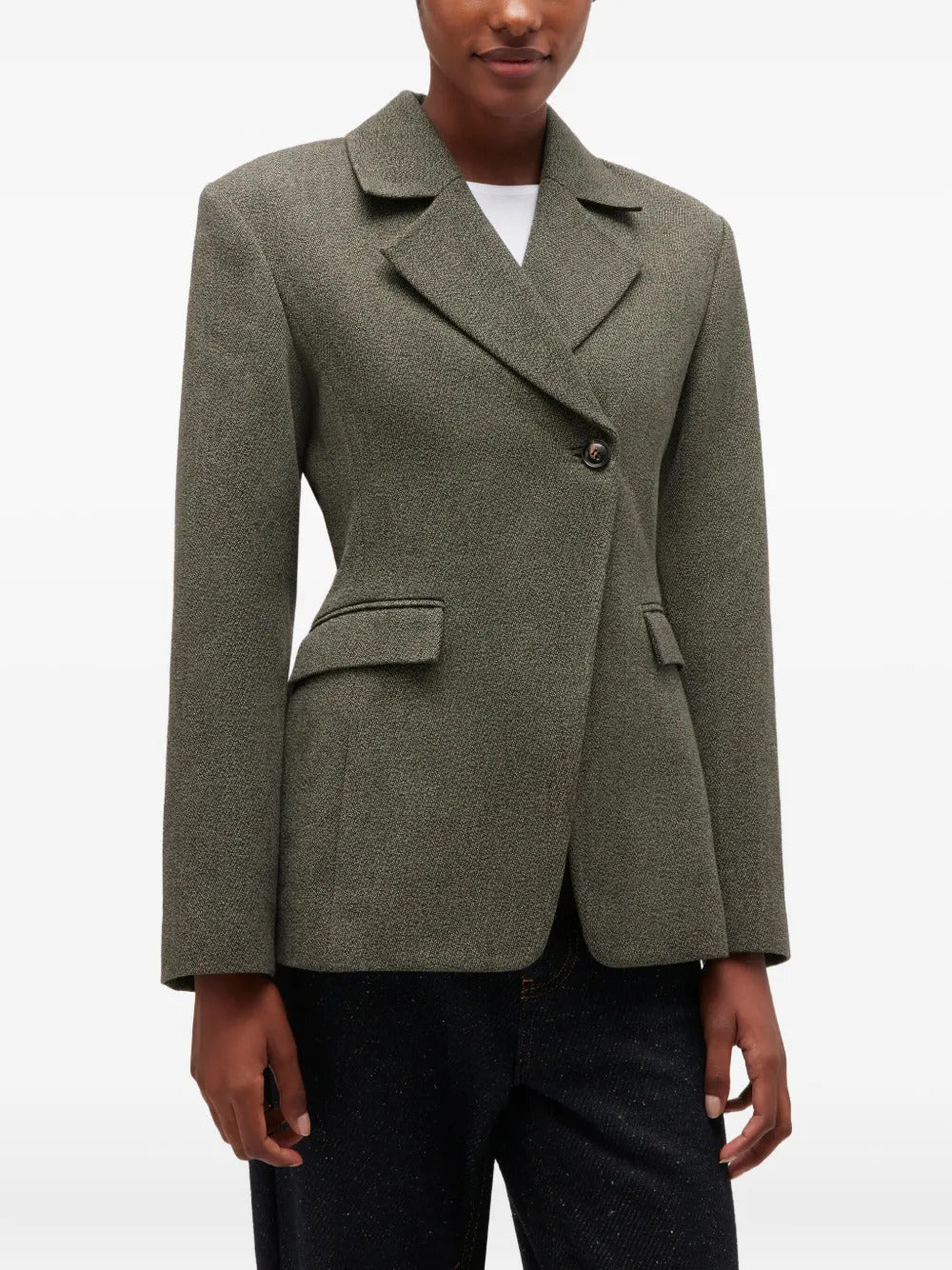 Mouline Blazer