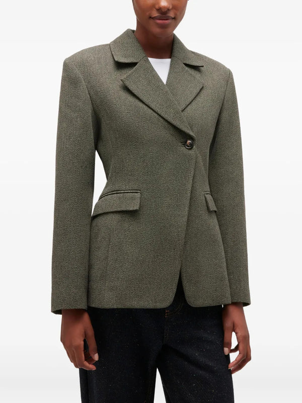 Mouline Blazer