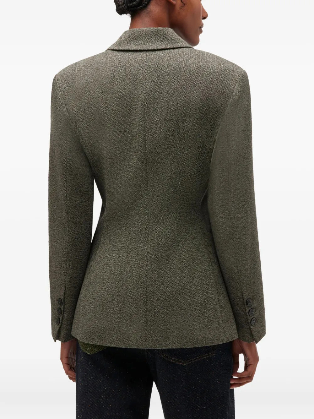 Mouline Blazer