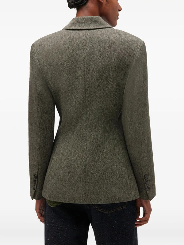 Mouline Blazer