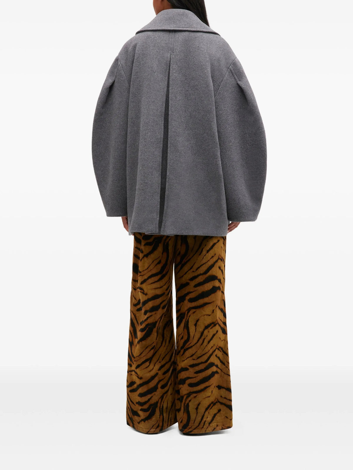 Midi Coat