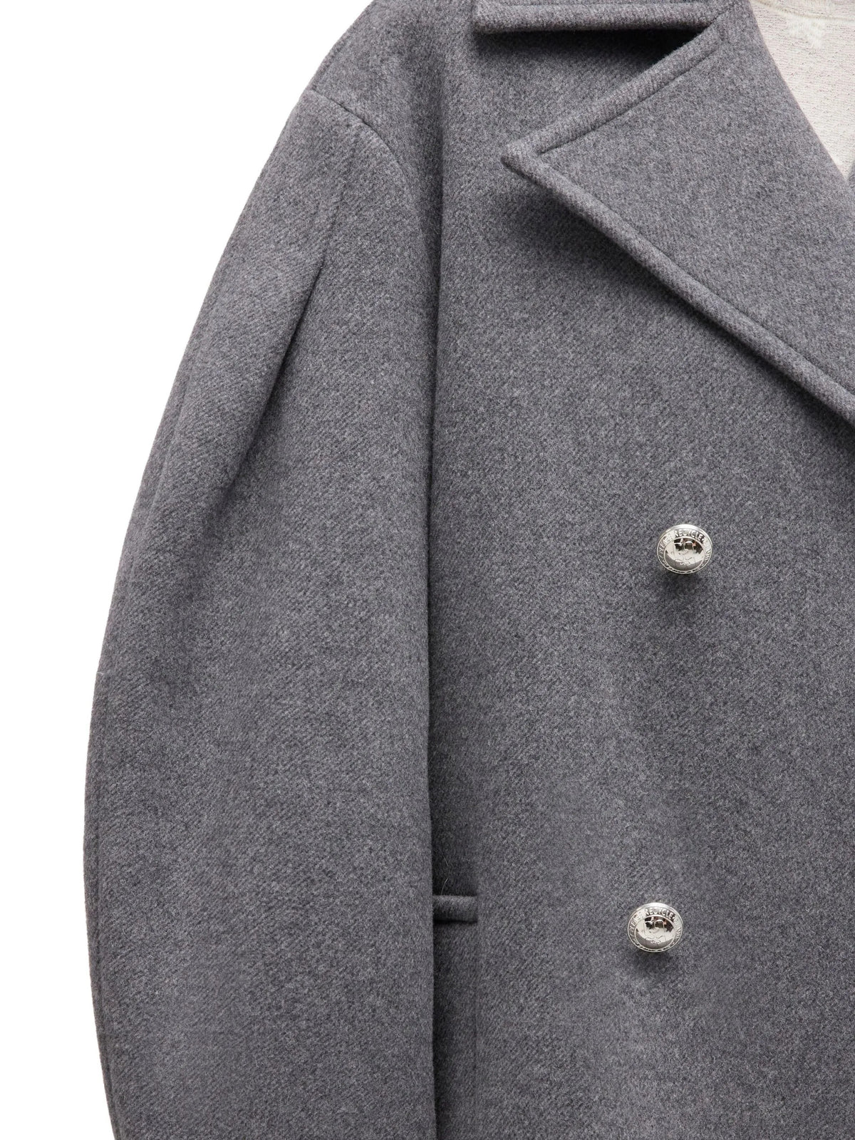 Midi Coat