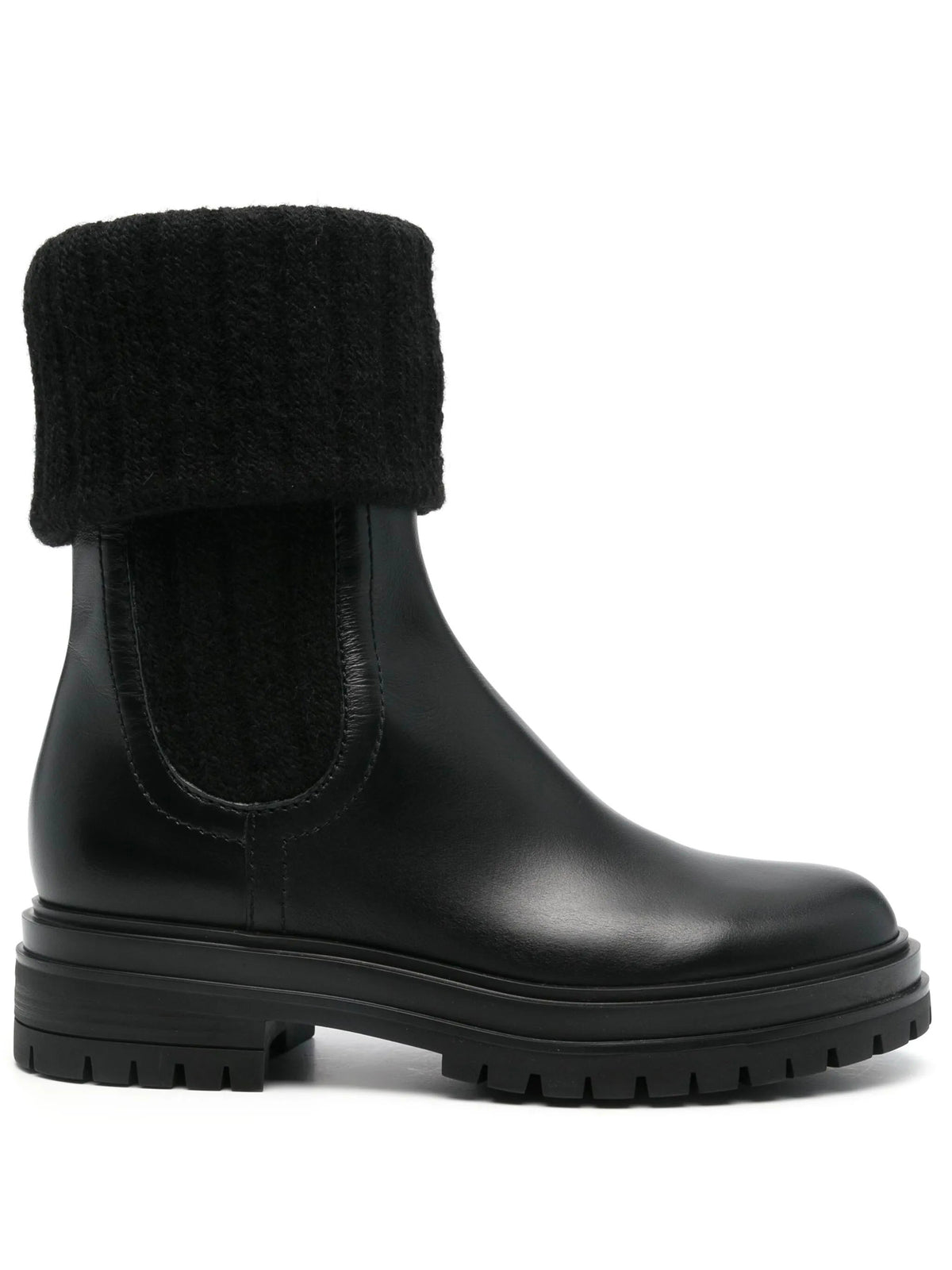 Tenney Boots