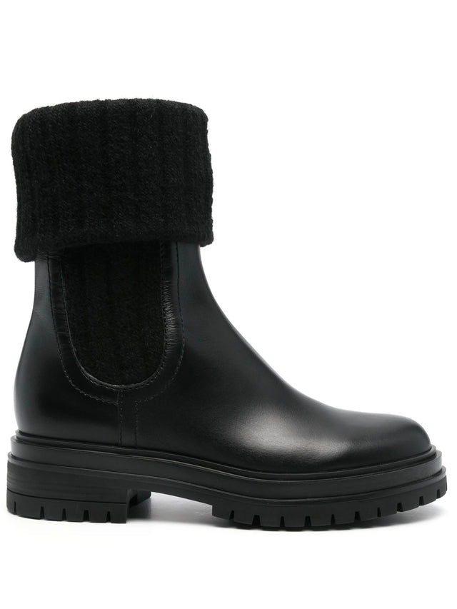 Tenney Boots