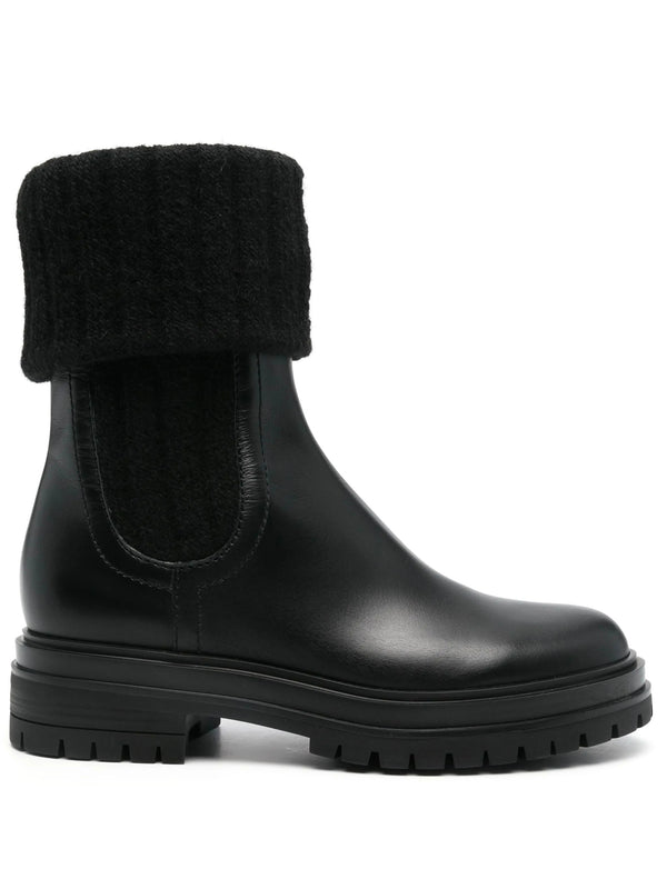 Tenney Boots