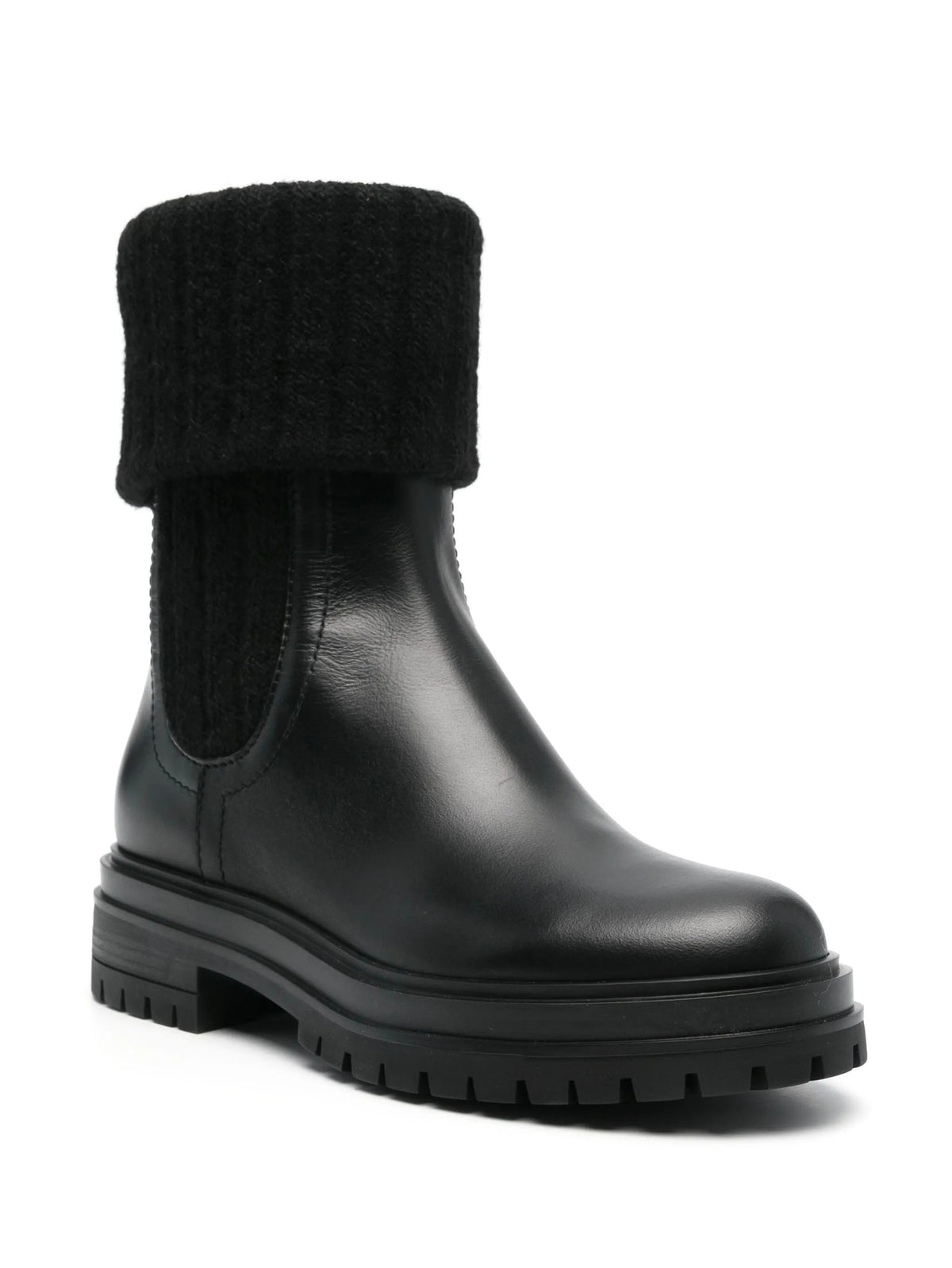 Tenney Boots