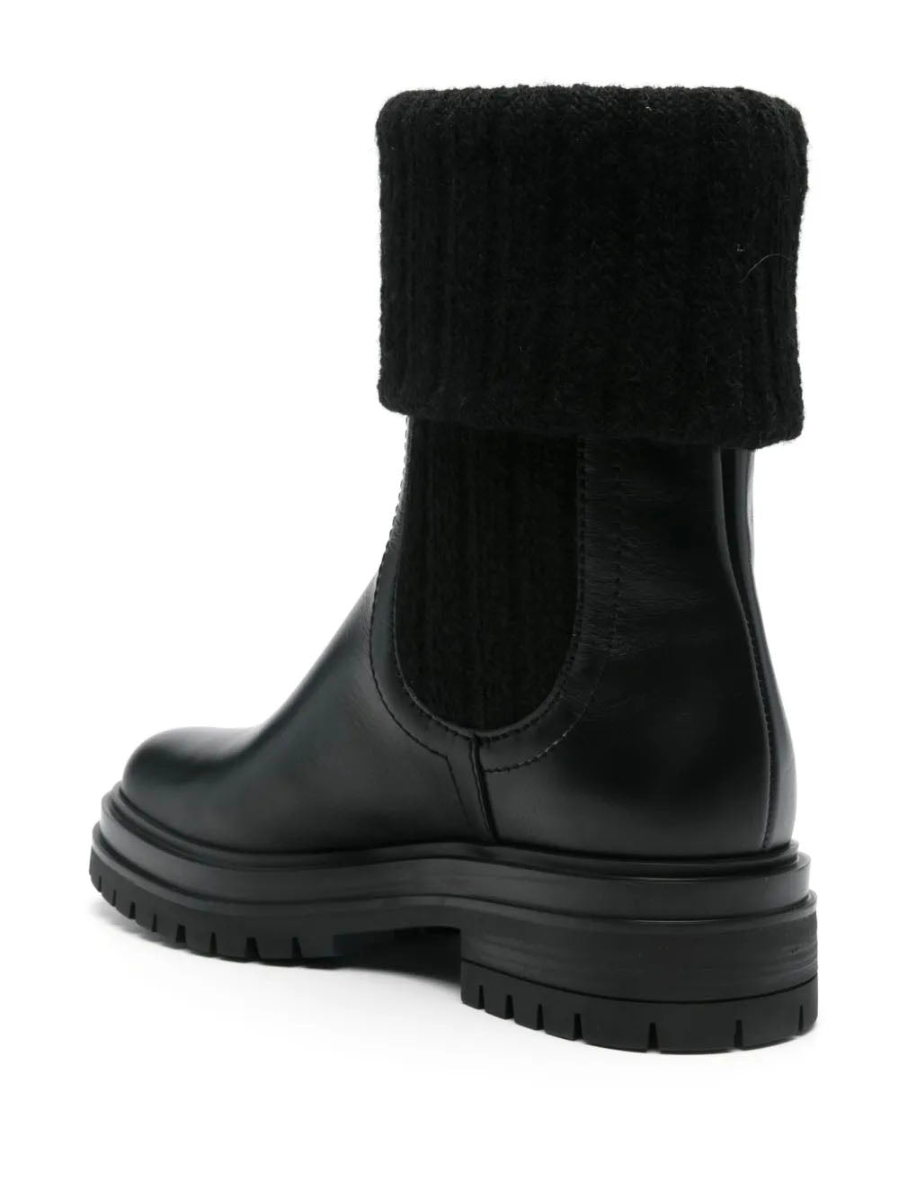 Tenney Boots