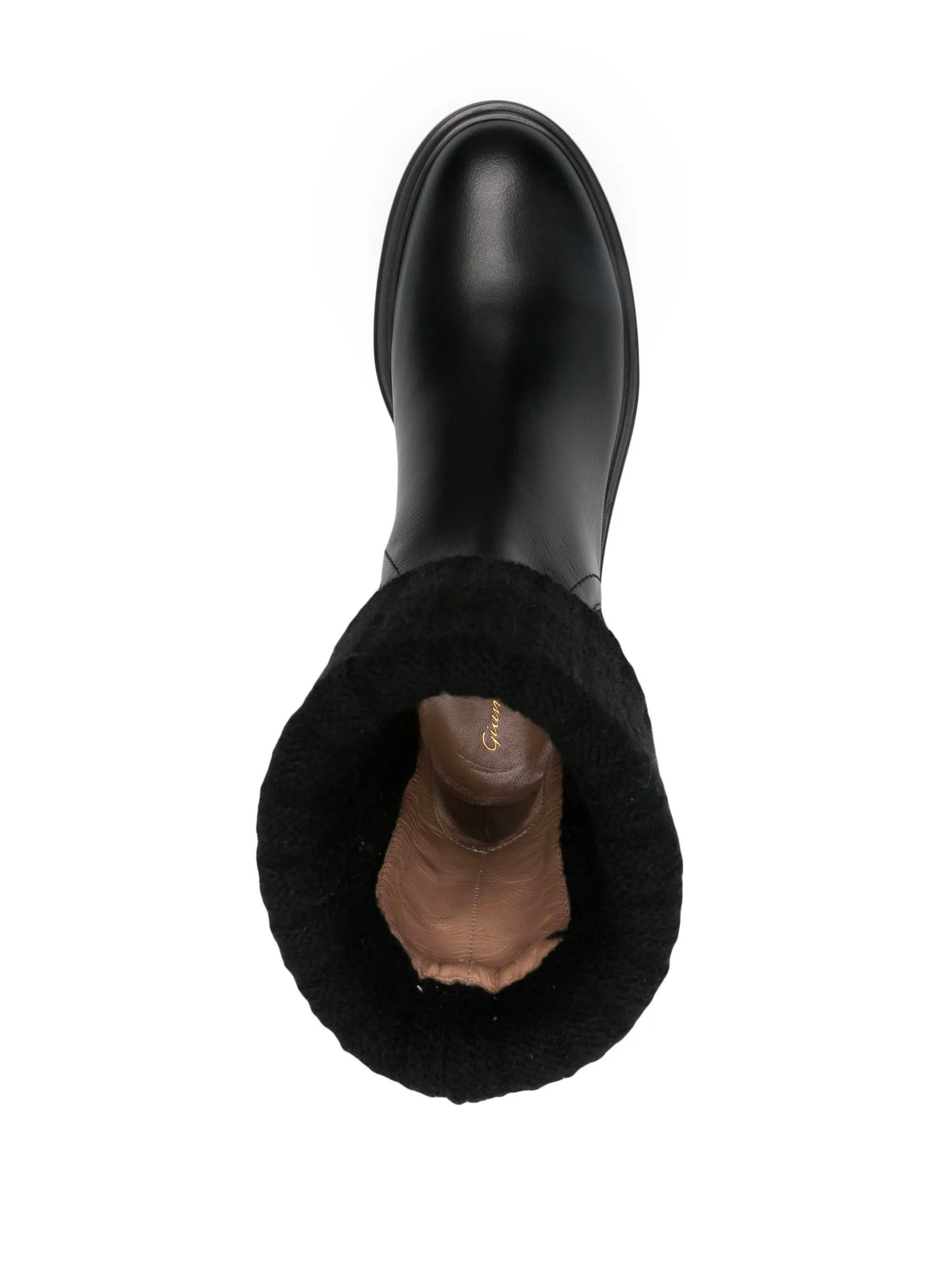 Tenney Boots