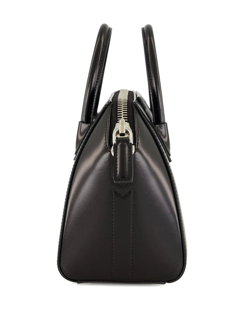 Antigona Mini Leather Bag