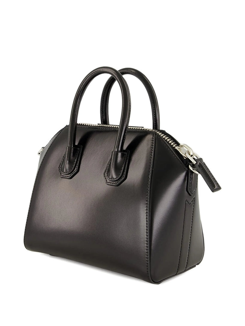 Antigona Mini Leather Bag