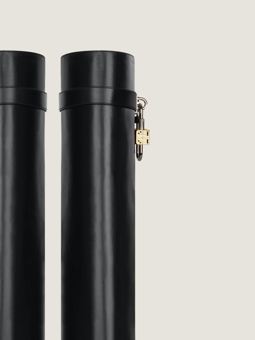 Shark Lock boots wide fit