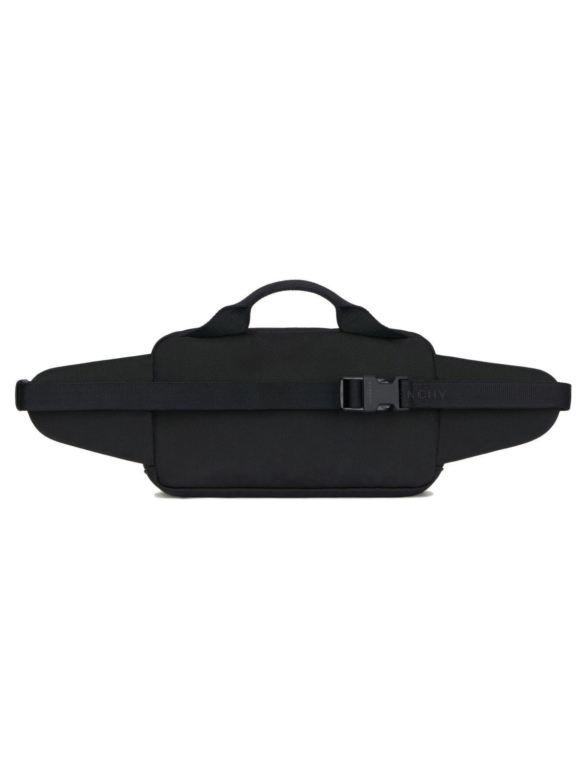 Essential U Nylon Waist Bag