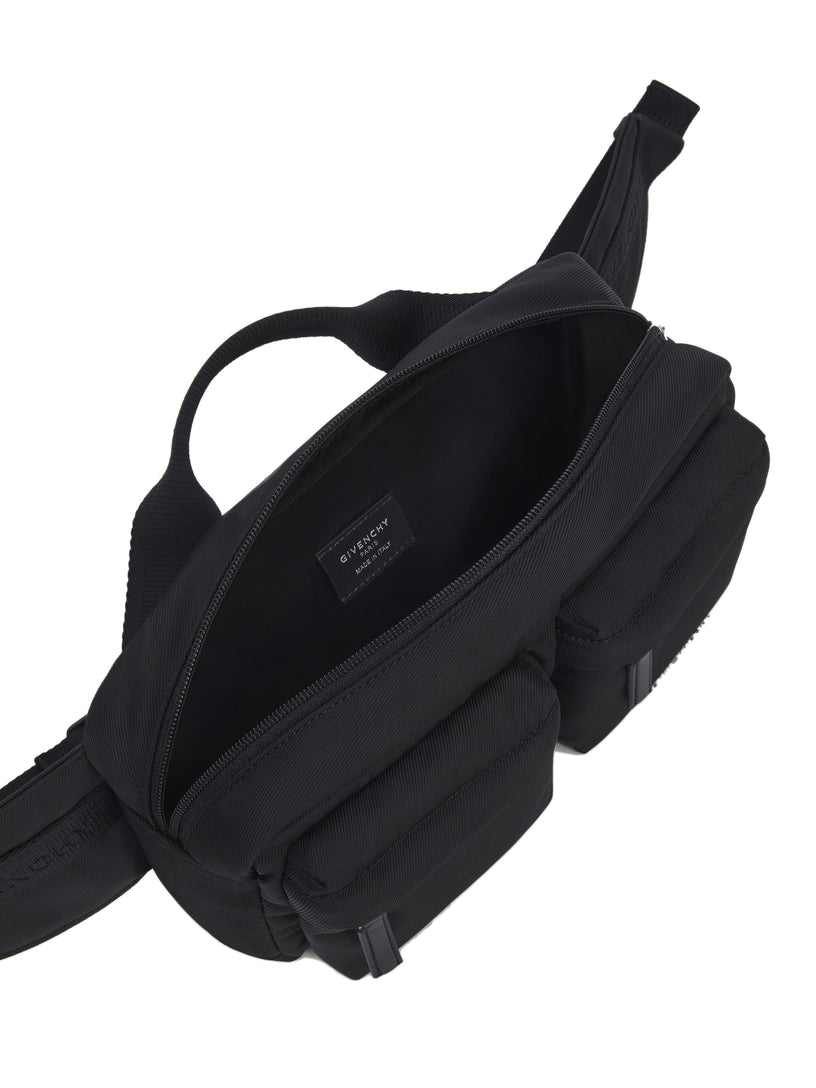 Essential U Nylon Waist Bag