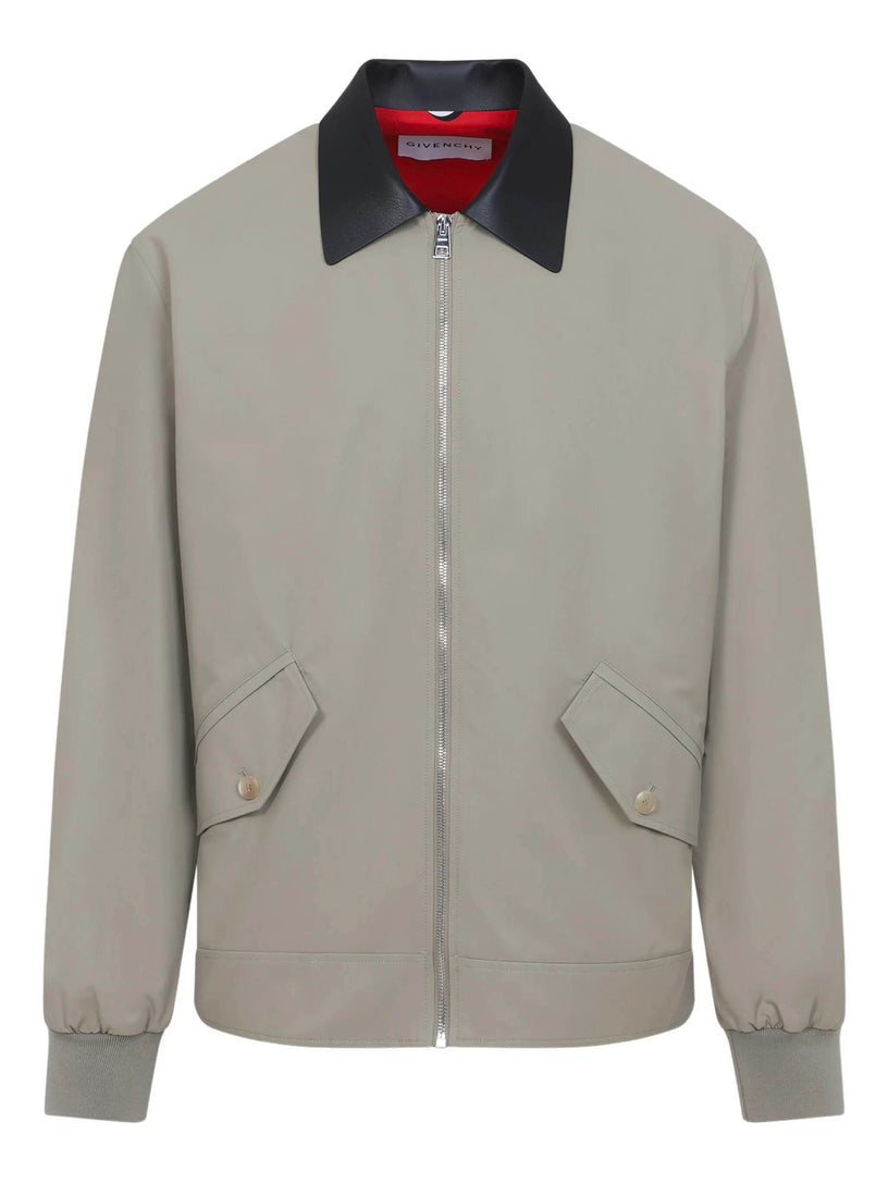 Harrington jacket