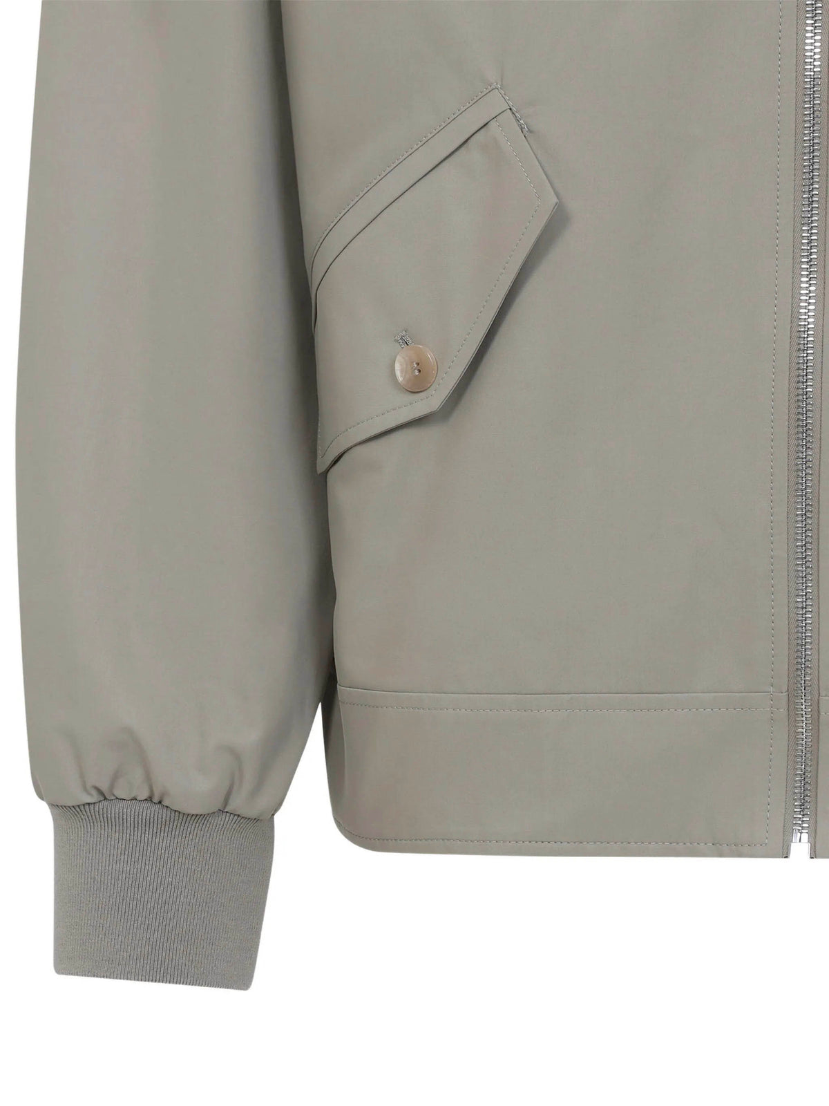 Harrington jacket