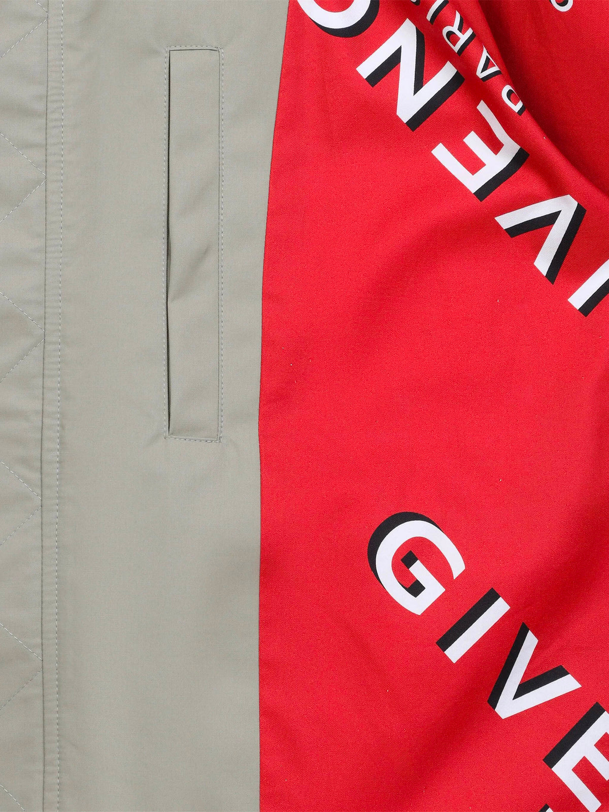 Harrington jacket