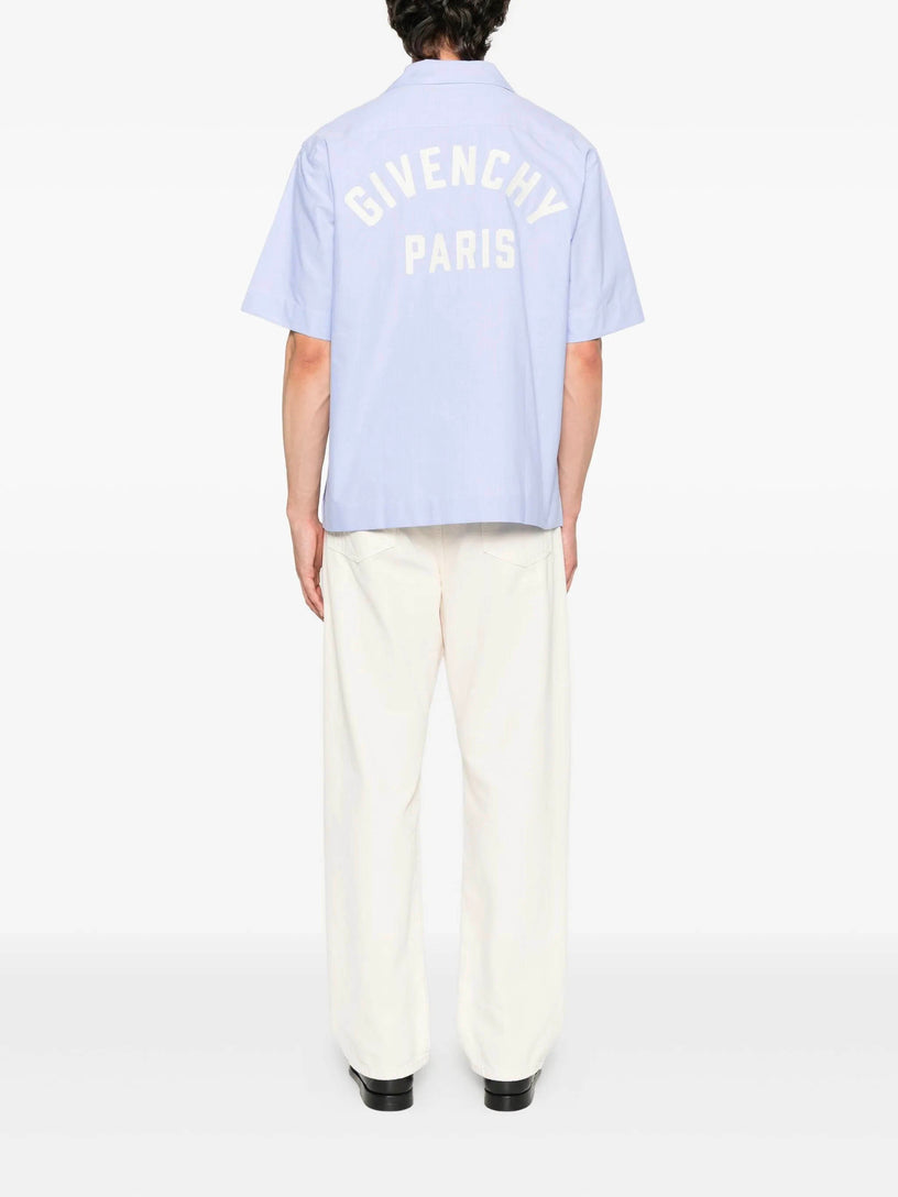 GIVENCHY Paris shirt