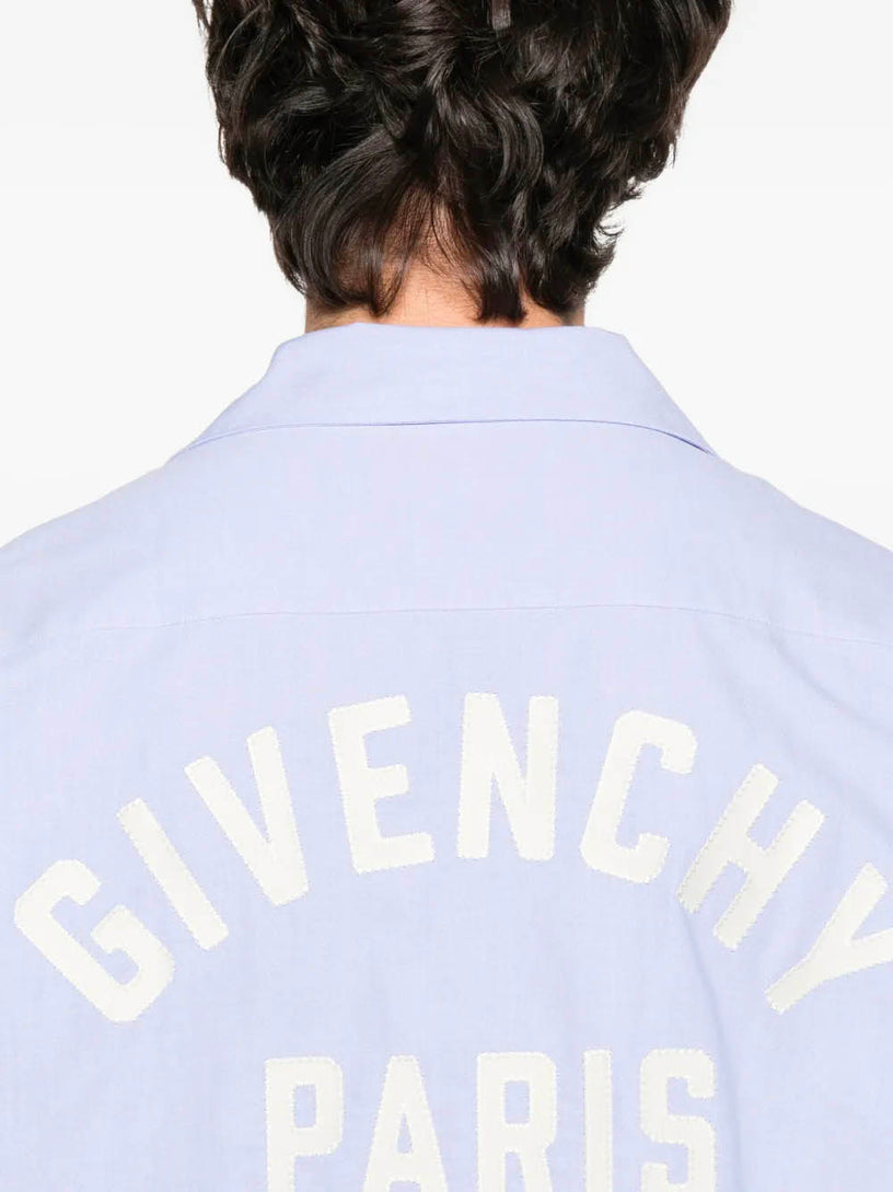 GIVENCHY Paris shirt