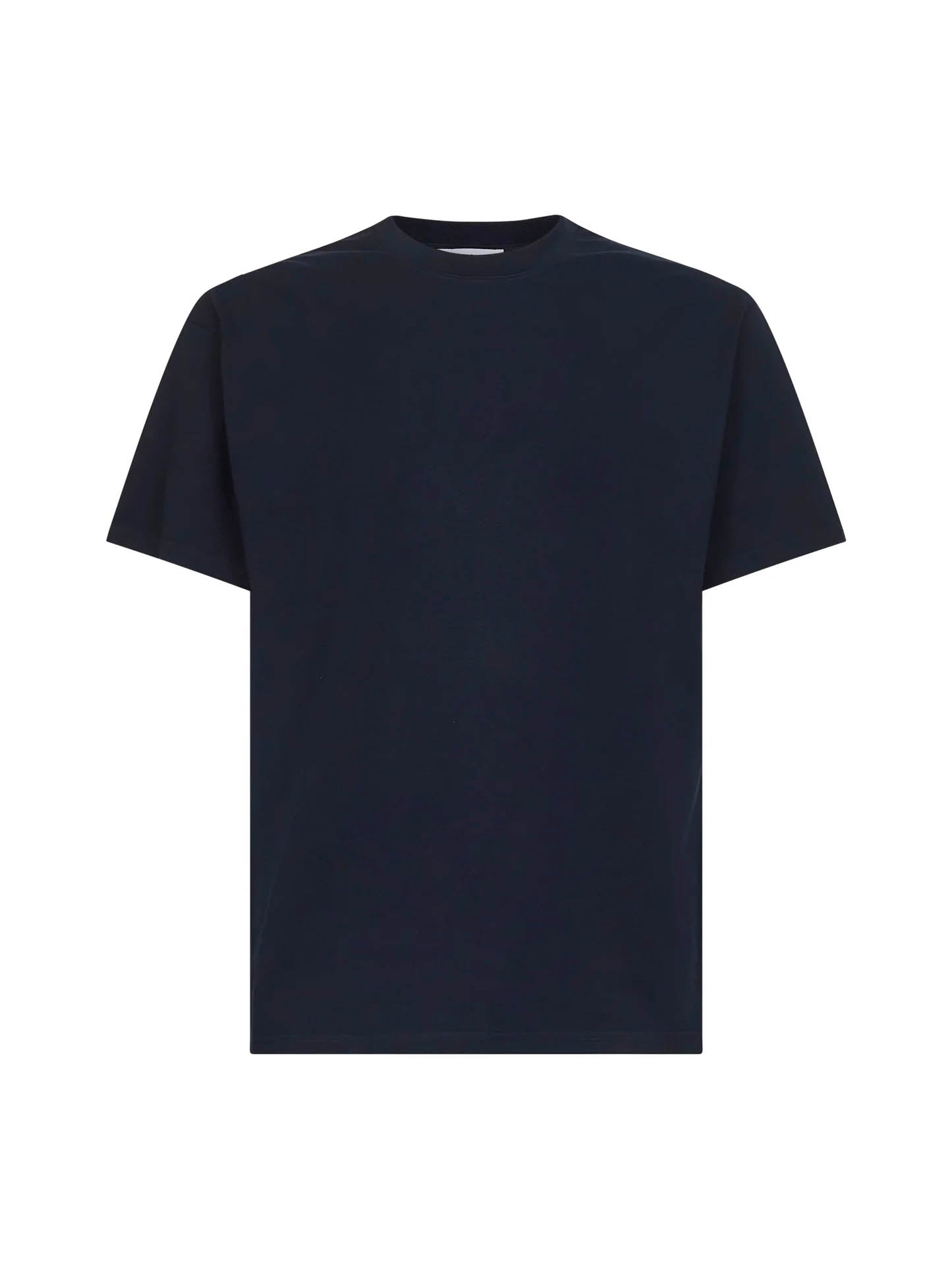 T-shirt con logo Givenchy Blu | Grifo210