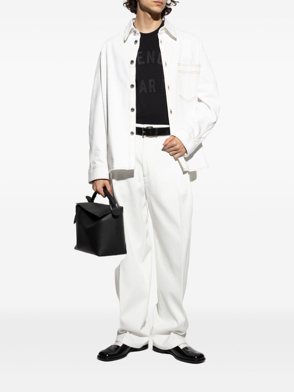 GIVENCHY Paris t-shirt