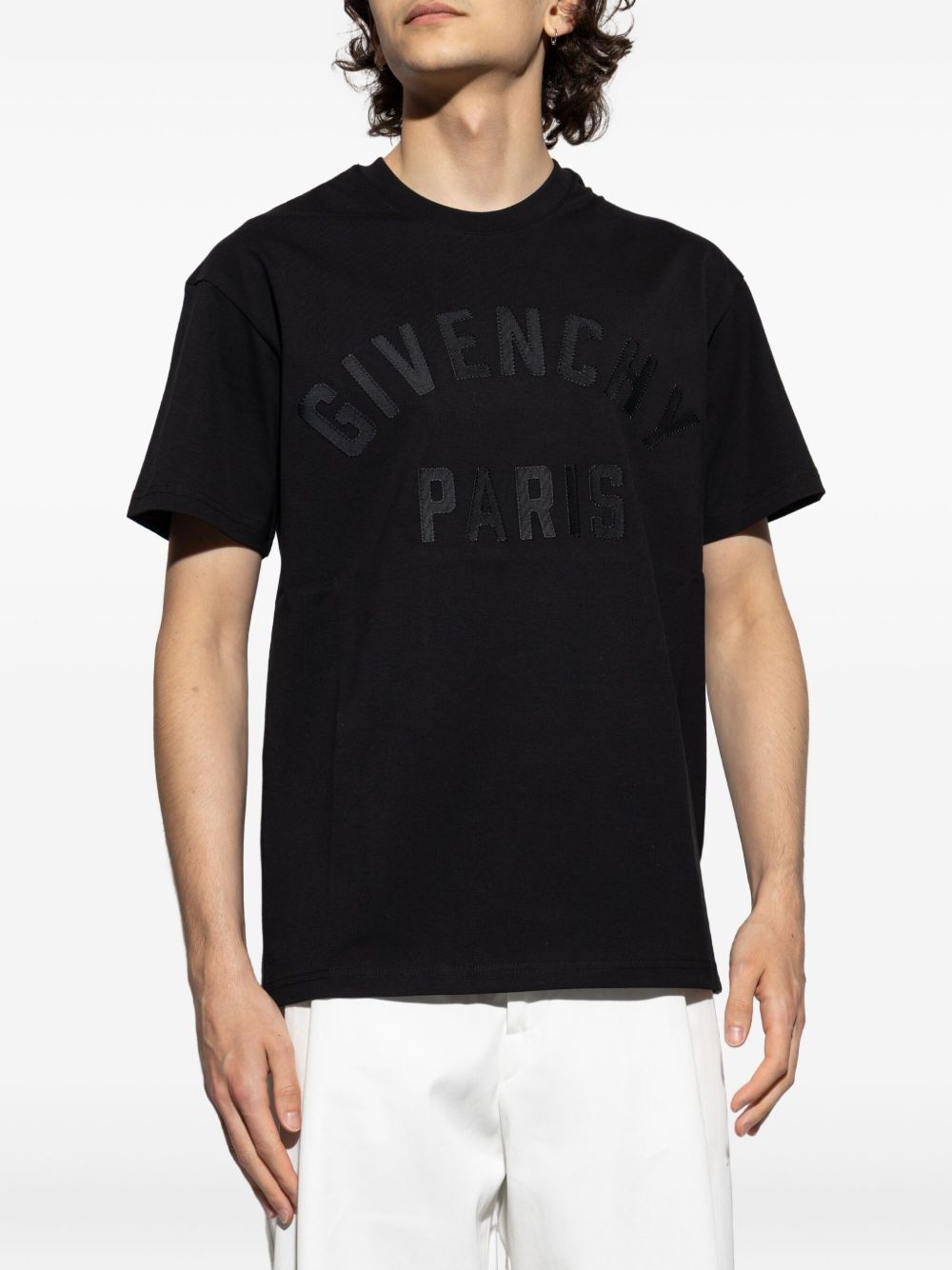 GIVENCHY Paris t-shirt