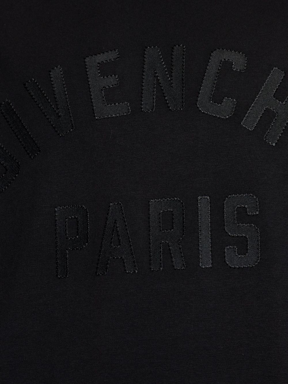 GIVENCHY Paris t-shirt