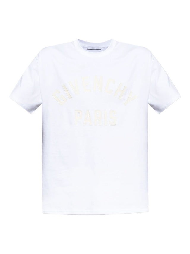 GIVENCHY Paris T-shirt